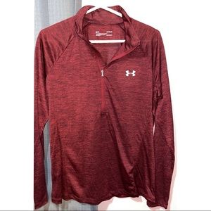 Under Armour Heat Gear Lightweight Pullover